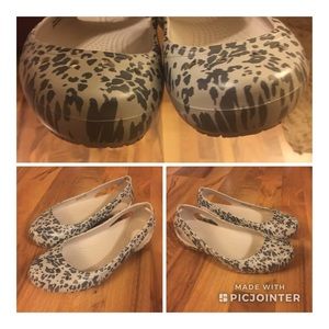 Adorable Crocs for women